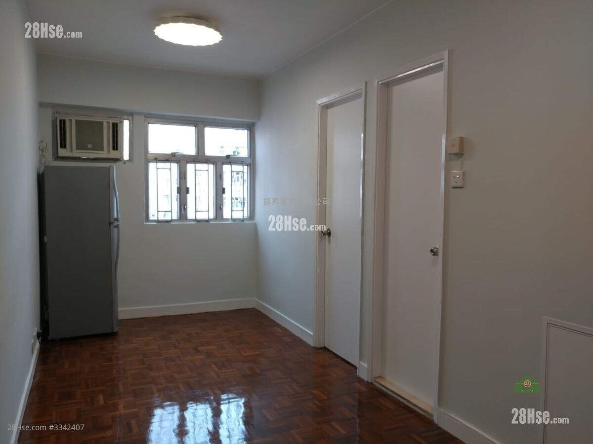 Tak Man Building Sell 2 Bedrooms , 1 Bathroom 321 ft² ( 29.8 m² )