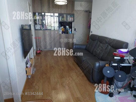 Ping Yan Court Sell 3 Bedrooms 570 ft² ( 53.0 m² )