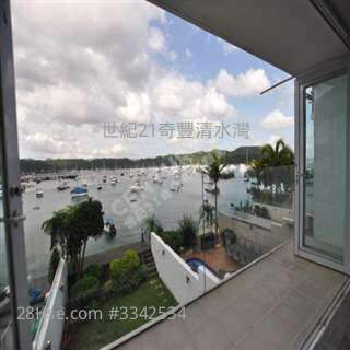 Marina Cove Rental 4 Bedrooms , 2 Bathrooms 1,742 ft² ( 161.8 m² )