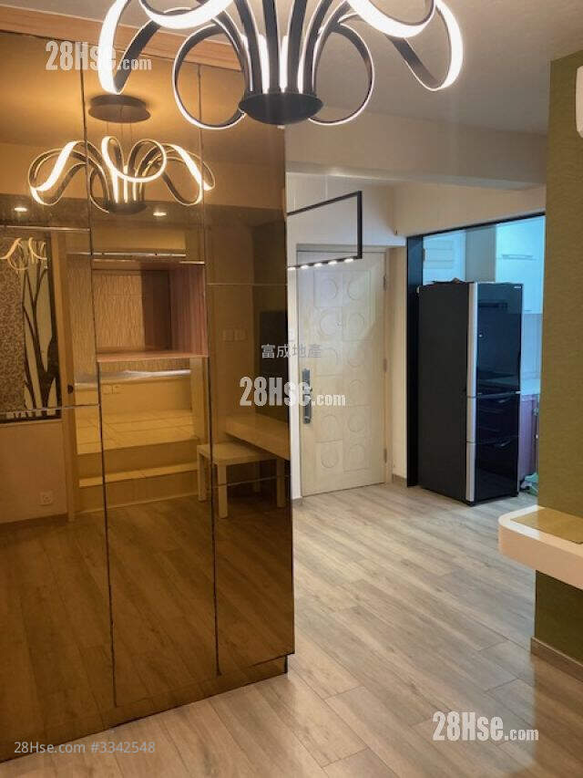 Ho Shun Lee Building Sell 1 Bedroom , 1 Bathroom 356 ft² ( 33.1 m² )