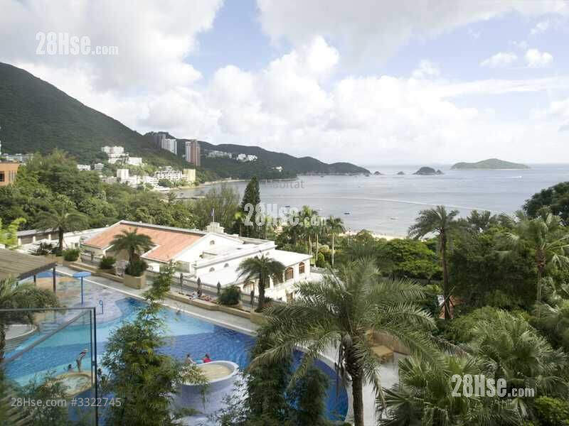 The Repulse Bay Rental 2 Bedrooms , 2 Bathrooms 1,310 ft² ( 121.7 m² )