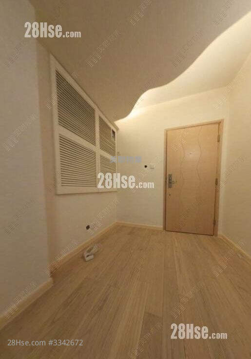 Shatinpark Rental 1 Bedroom , 1 Bathroom 301 ft² ( 28.0 m² )