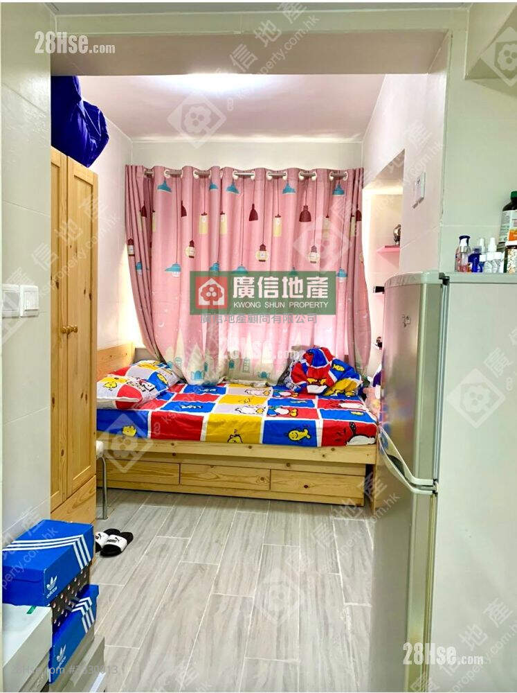 196 Sai Yeung Choi Street South Rental Studio , 1 Bathroom 180 ft² ( 16.7 m² )