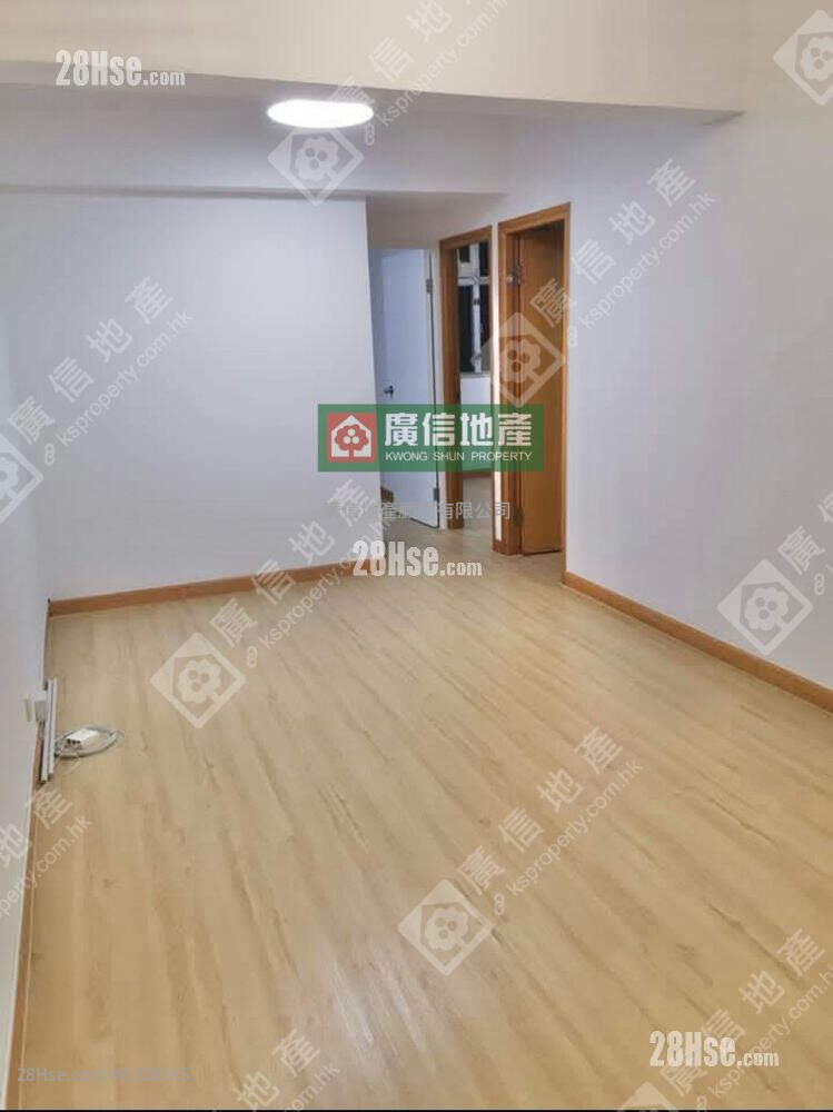 Tsui Yuen Mansion Rental 3 Bedrooms , 1 Bathroom 698 ft² ( 64.8 m² )