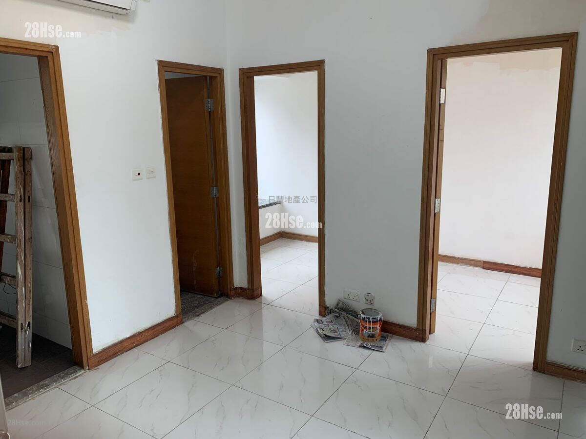 Hey Home Rental 2 Bedrooms , 1 Bathroom 325 ft² ( 30.2 m² )