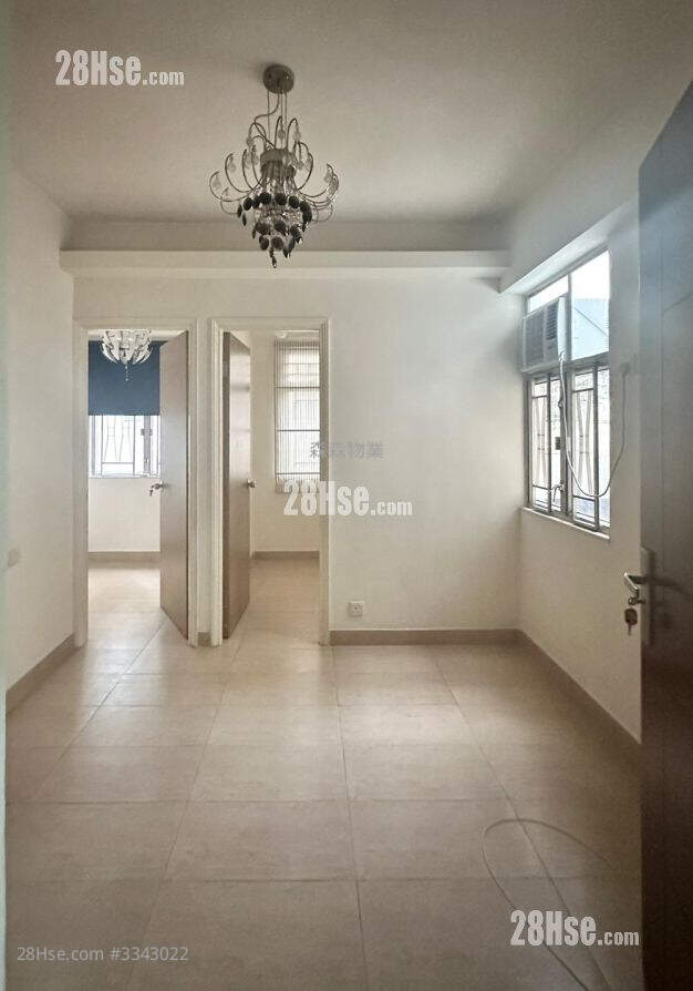 Siu Bo Mansion Rental 2 Bedrooms , 1 Bathroom 242 ft² ( 22.5 m² )