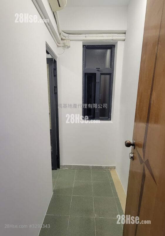 Hong Lok House Rental Studio , 1 Bathroom 80 ft² ( 7.4 m² )