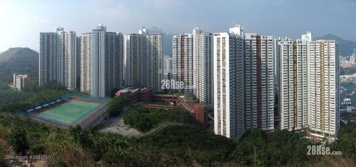 Lei Tung Estate Sell 287 ft² ( 26.7 m² )