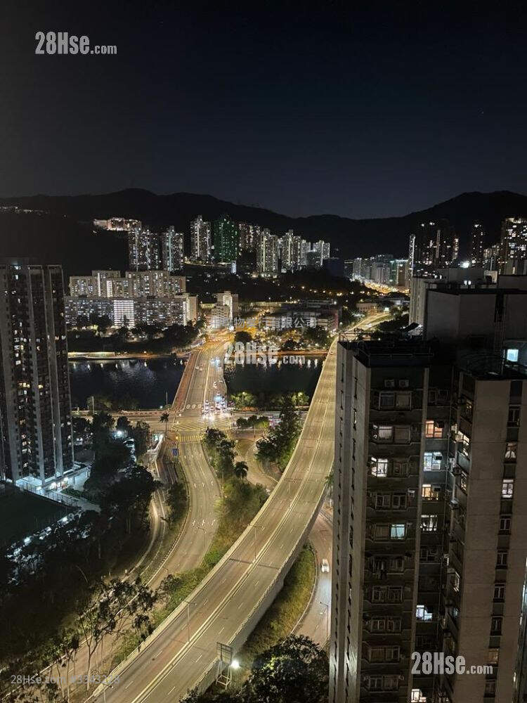 City One Shatin Rental 304 ft² ( 28.2 m² )