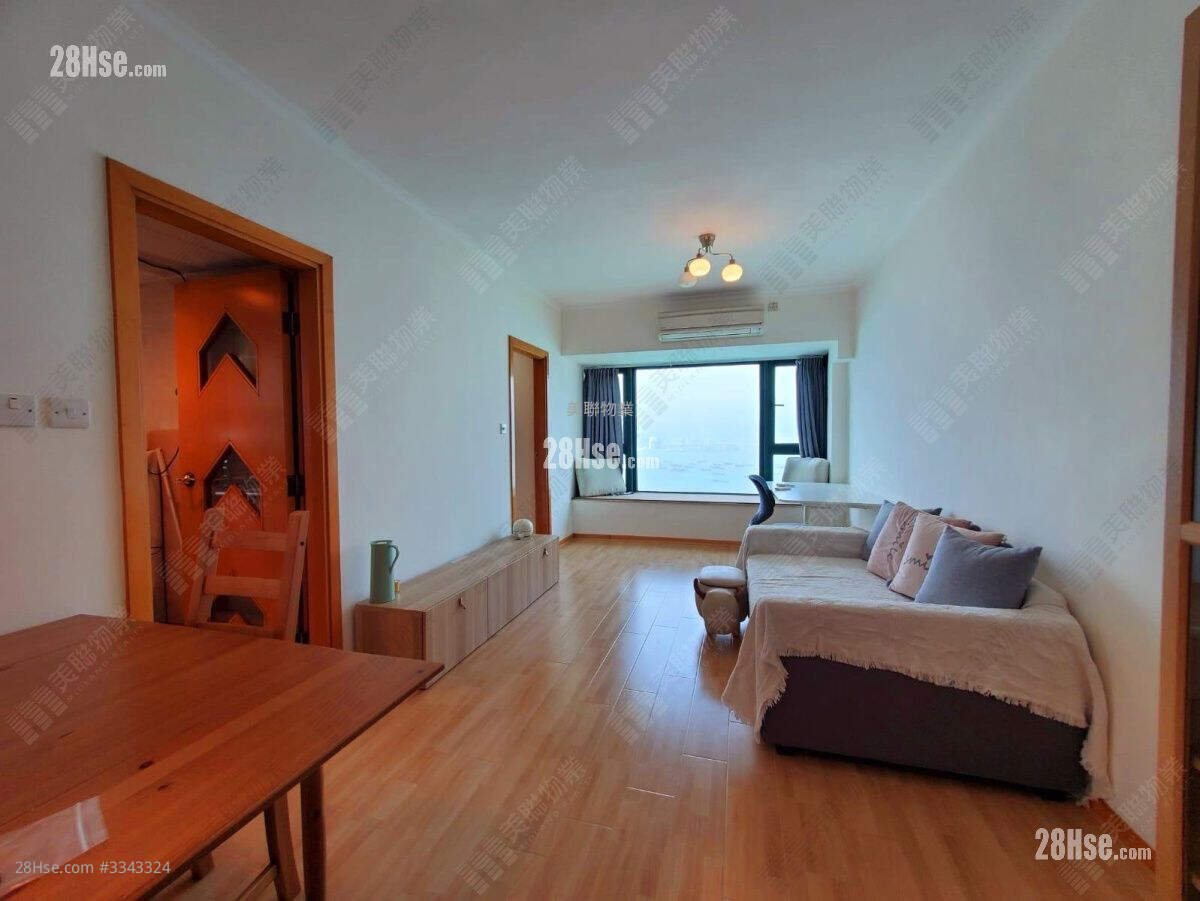 Manhattan Heights Sell 1 Bedroom , 1 Bathroom 521 ft² ( 48.4 m² )