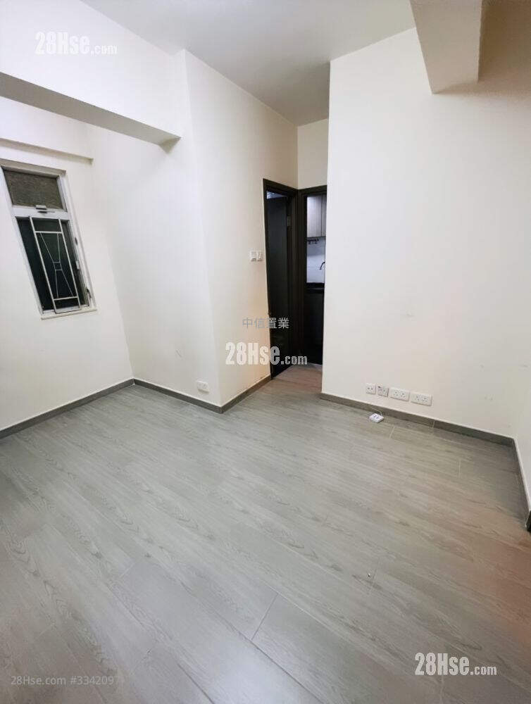 Honour Building Rental 2 Bedrooms , 1 Bathroom 311 ft² ( 28.9 m² )