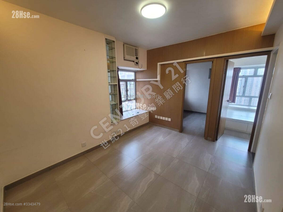 Sunshine City Rental 2 Bedrooms , 1 Bathroom 337 ft² ( 31.3 m² )