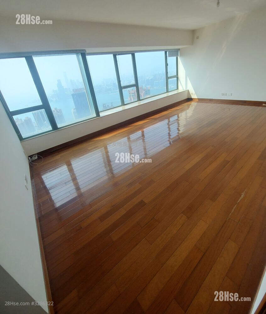 Sky Horizon Rental 3 Bedrooms , 2 Bathrooms 935 ft² ( 86.9 m² )