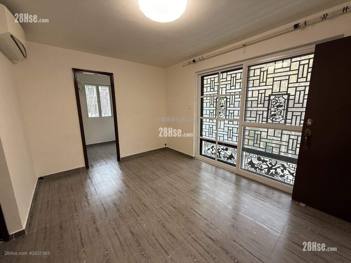 Ma Yau Tong Village Rental 3 Bedrooms , 1 Bathroom 700 ft² ( 65.0 m² )