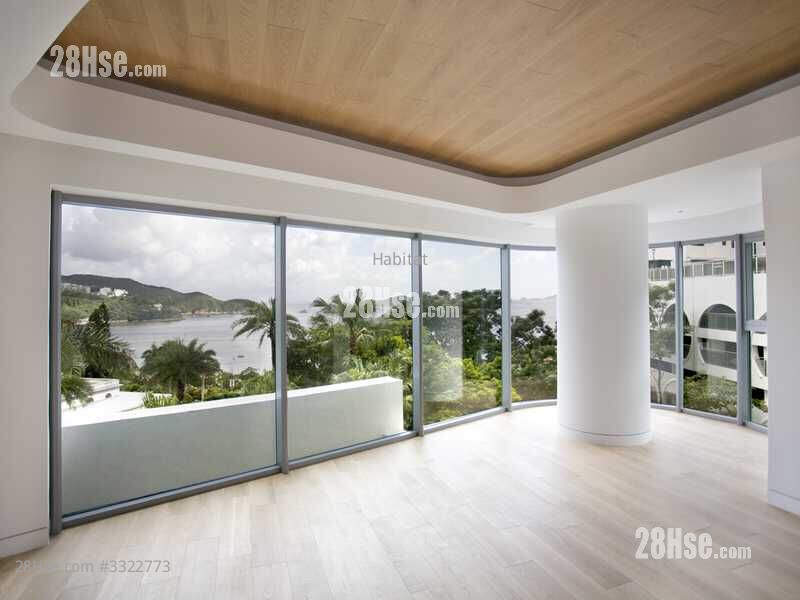 The Repulse Bay Rental 3 Bedrooms , 2 Bathrooms 2,518 ft² ( 233.9 m² )