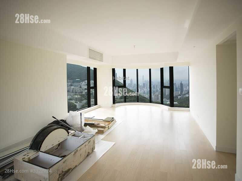 3 Repulse Bay Road Rental 4 Bedrooms , 2 Bathrooms 1,767 ft² ( 164.2 m² )