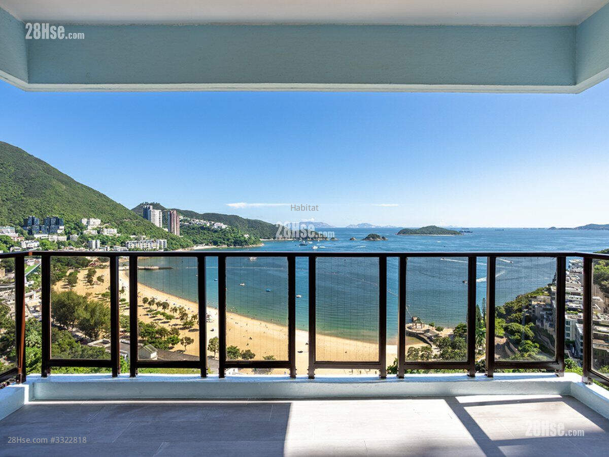 Repulse Bay Apartments Rental 3 Bedrooms , 2 Bathrooms 1,892 ft² ( 175.8 m² )