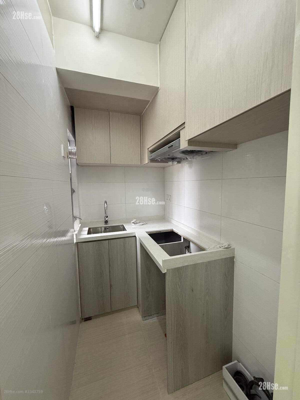 Shatinpark Sell 1 Bedroom , 1 Bathroom 269 ft² ( 25.0 m² )