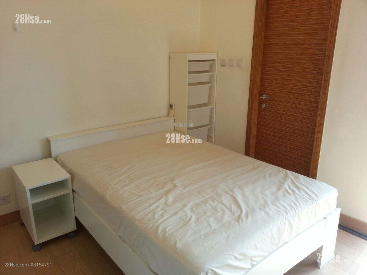 Wuhu Residence Rental Studio , 1 Bathroom 245 ft² ( 22.8 m² )