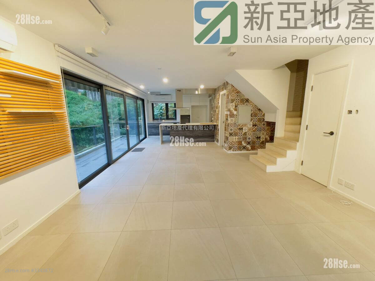 Nam Wai Rental 4 Bedrooms , 3 Bathrooms