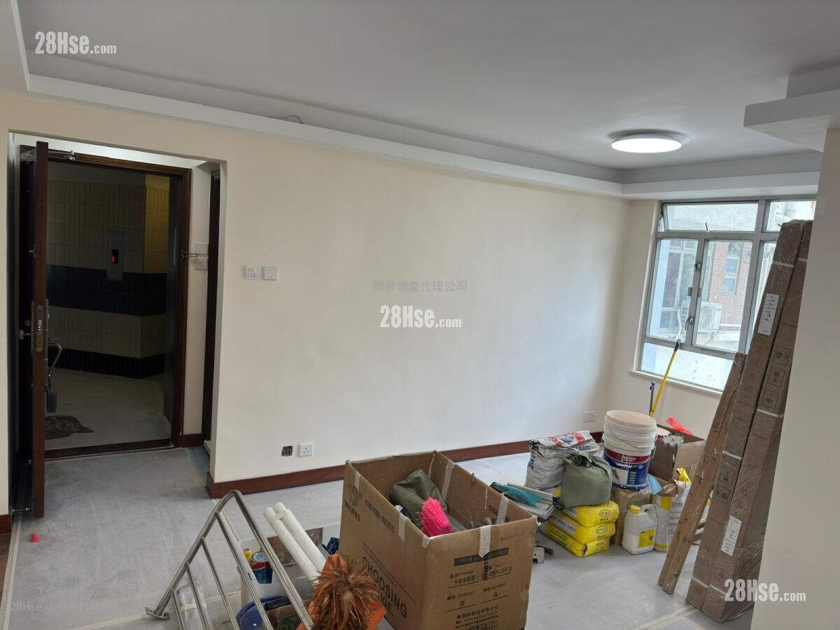 On Kay Court Rental 550 ft² ( 51.1 m² )