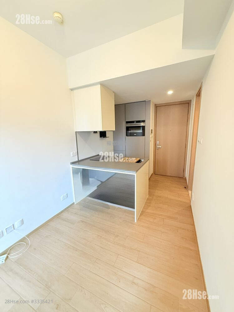 Lp6 Rental 1 Bedroom , 1 Bathroom 307 ft² ( 28.5 m² )