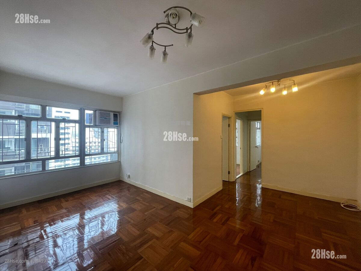 Hing Hon Building Sell 3 Bedrooms , 1 Bathroom 727 ft² ( 67.5 m² )