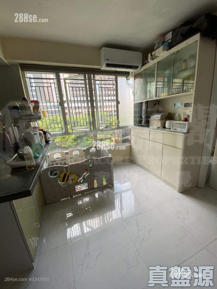 Ching Lai Court Sell 1 Bedroom 388 ft² ( 36.0 m² )