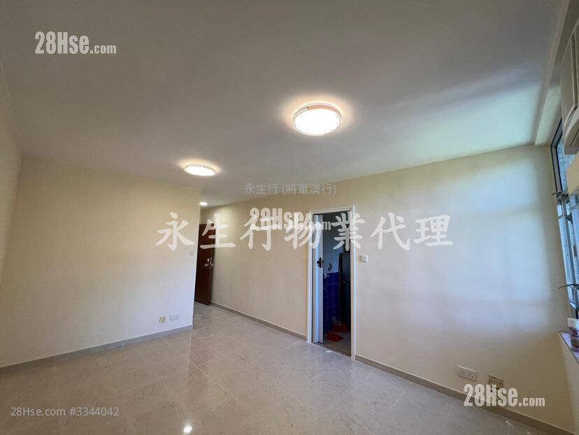 Fu Ning Garden Rental 2 Bedrooms , 1 Bathroom 495 ft² ( 46.0 m² )