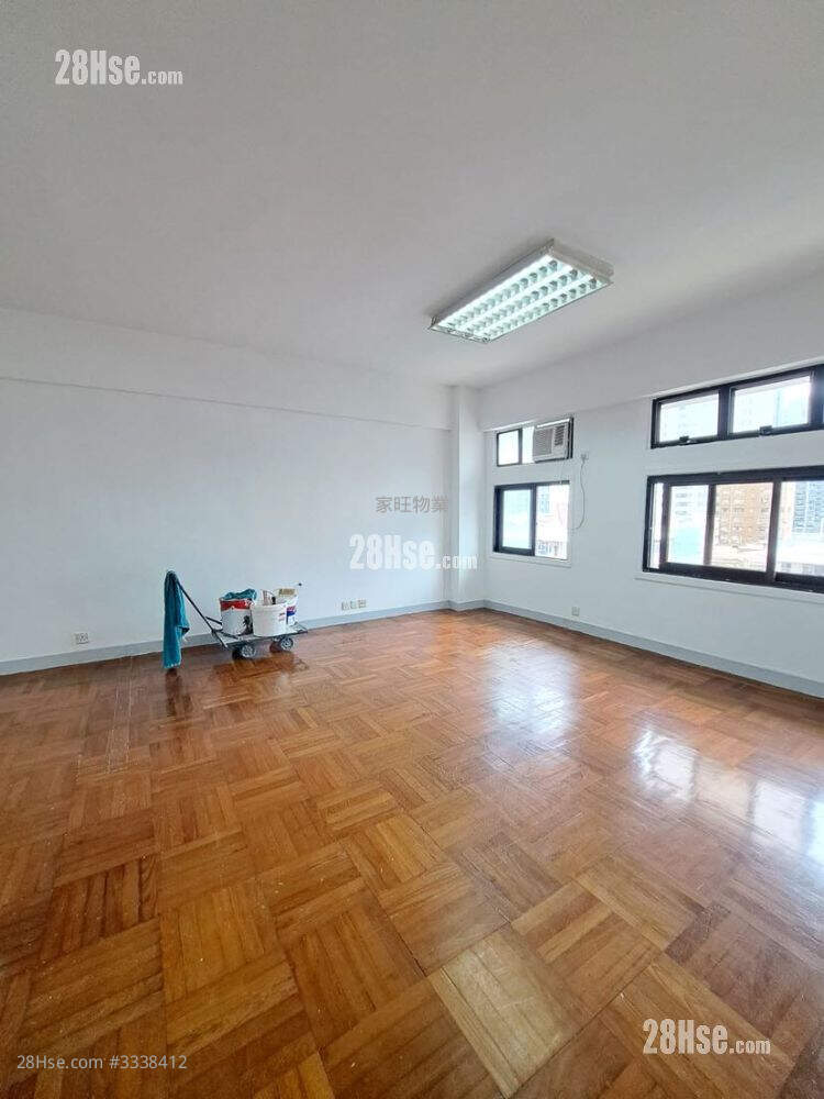 Good Hope Building Rental 1 Bedroom , 1 Bathroom 480 ft² ( 44.6 m² )