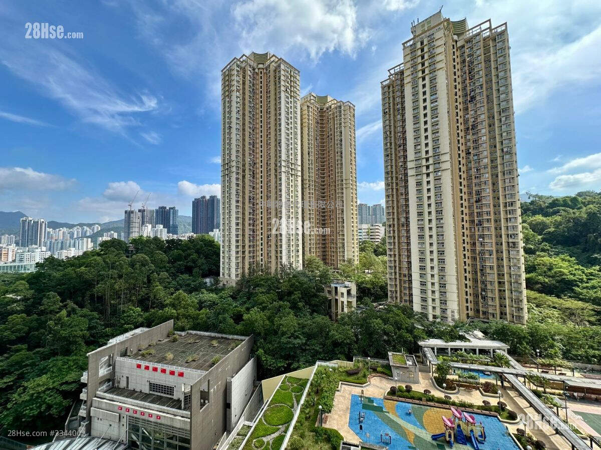 Mei Ying Court Sell 450 ft² ( 41.8 m² )