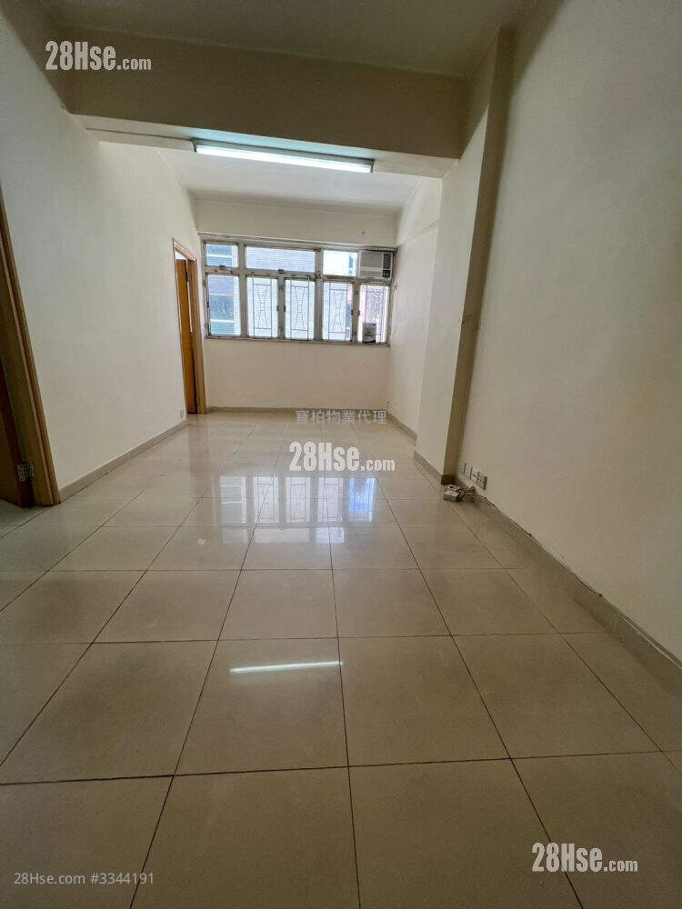 Sun On Building Sell 2 Bedrooms , 1 Bathroom 401 ft² ( 37.3 m² )