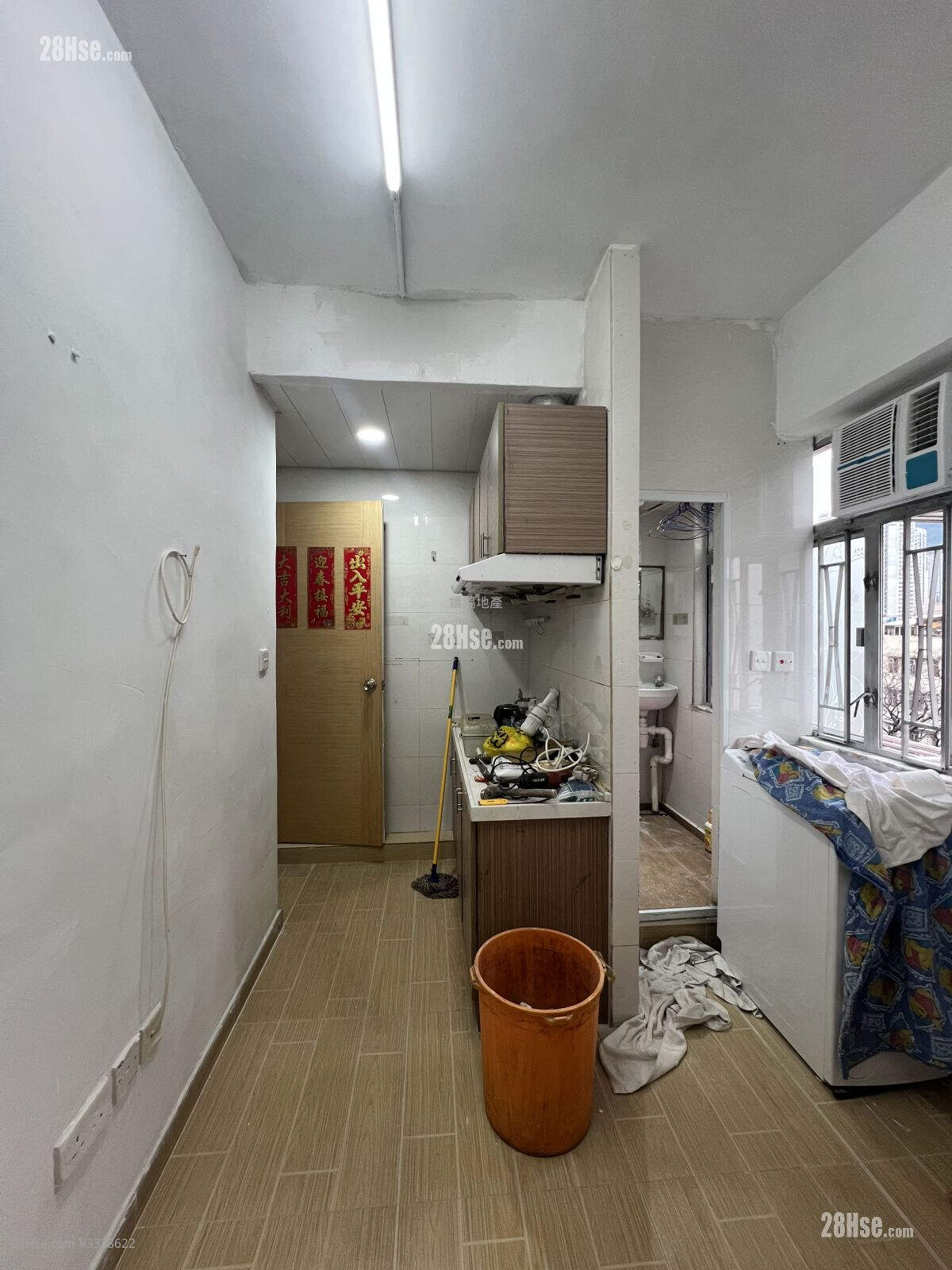 Pak Lok Building Rental 1 Bedroom , 1 Bathroom 200 ft² ( 18.6 m² )