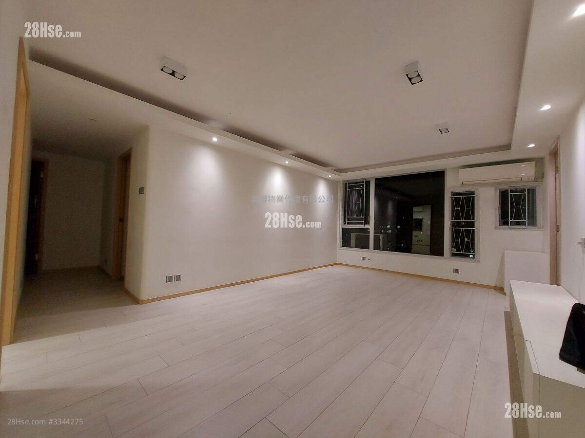 Mei Foo Sun Chuen Sell 4 Bedrooms , 3 Bathrooms 1,109 ft² ( 103.0 m² )