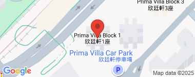 Prima Villa Unit B, High Floor, Block 1 Address