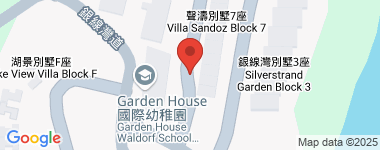 Silverstrand Garden House Address