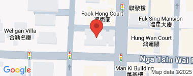 文园大厦 中层 物业地址