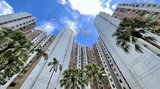 Yuk Po Court Sell 2 Bedrooms , 1 Bathroom 546 ft² ( 50.7 m² )