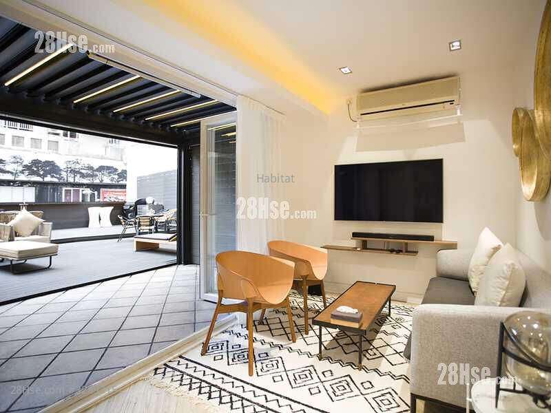 Sunrise House Sell 1 Bedroom , 1 Bathroom 461 ft² ( 42.8 m² )