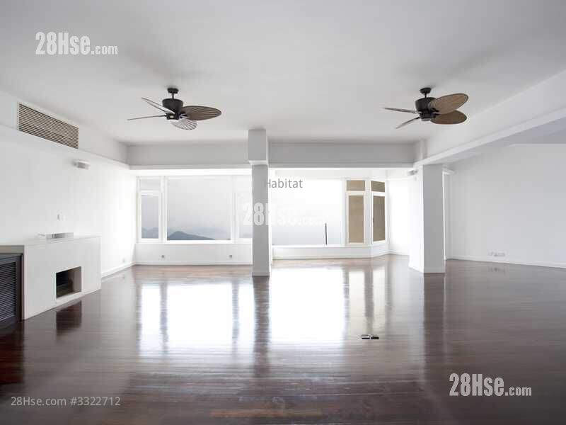 Eredine Rental 3 Bedrooms , 3 Bathrooms 2,836 ft² ( 263.5 m² )