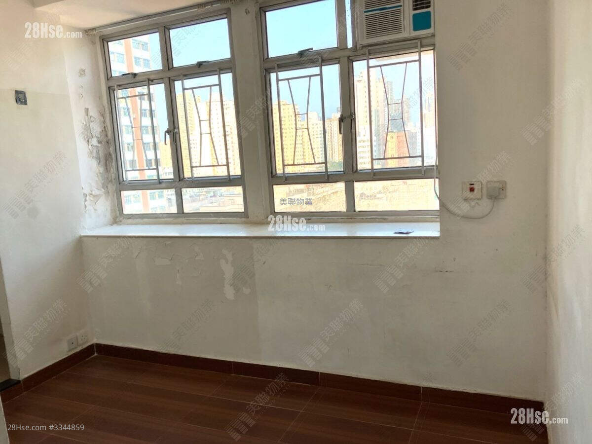 Ho Choi Building Sell 2 Bedrooms 250 ft² ( 23.2 m² )