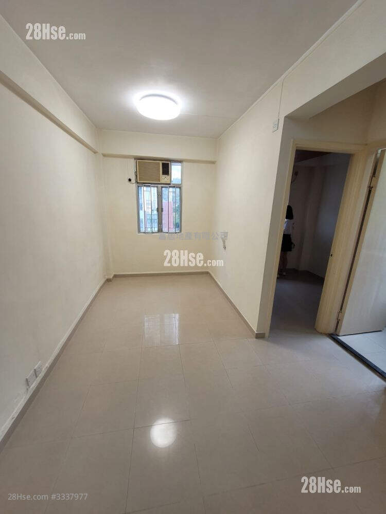 Fu Wah Court Rental 1 Bedroom , 1 Bathroom 254 ft² ( 23.6 m² )