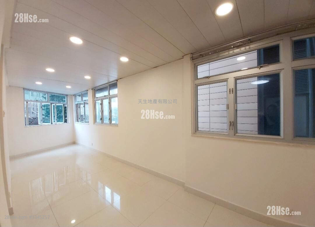 Ming Sun Building Rental 2 Bedrooms , 1 Bathroom 720 ft² ( 66.9 m² )