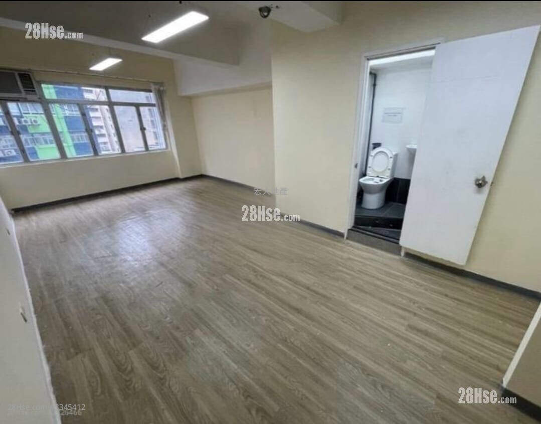 Lee Ka Industrial Building Rental