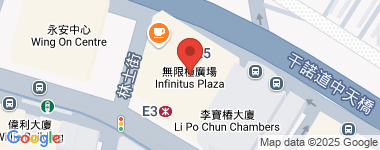 Infinitus Plaza  Address