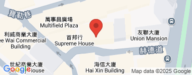 8 Hart Avenue  Address