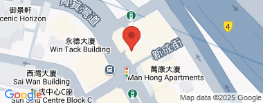 239 Shau Kei Wan Road Room B, Low Floor Address