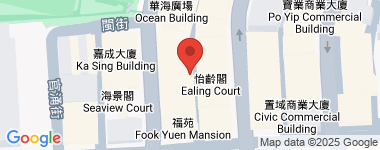  上海街56号 57室 物业地址
