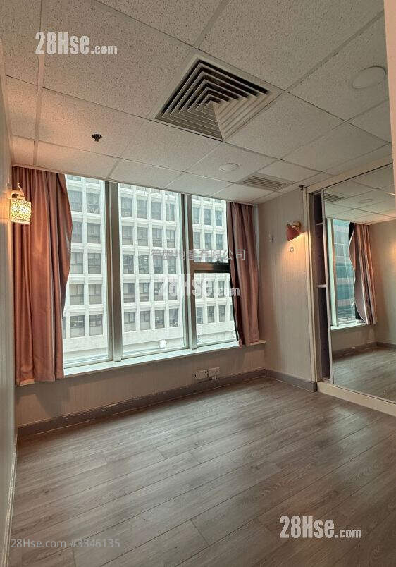 Hang Shun Commercial Building Rental