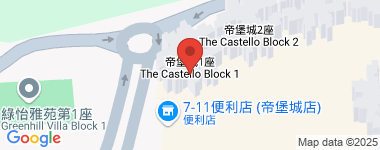 Castello Unit G, High Floor, Block 1 Address
